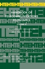 Cover: Technology Evolution and the Internet - Elsevier