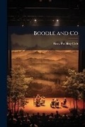 Cover: Boodle and Co - Nabu Press