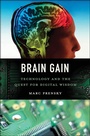 Cover: Brain Gain - St. Martin's Press