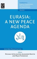 Cover: Eurasia - Elsevier