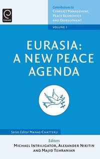 Enlarge image Cover: Eurasia - Elsevier