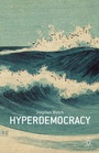 Cover: Hyperdemocracy - Palgrave MacMillan