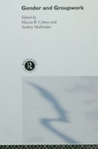 Enlarge image Cover: Gender and Groupwork - Routledge