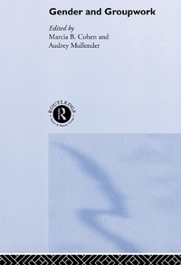 Enlarge image Cover: Gender and Groupwork - Routledge