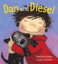 Cover: Dan and Diesel - Red Fox