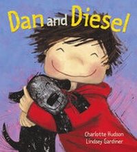 Enlarge image Cover: Dan and Diesel - Red Fox