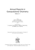 Bild: Annual Reports in Computational Chemistry - Elsevier