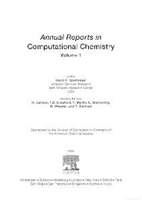 Abbildung von: Annual Reports in Computational Chemistry - Elsevier