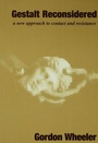 Cover: Gestalt Reconsidered - Gestalt Press
