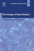 Cover: The Ecology of Poole Harbour - Elsevier