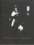 Cover: Reading the Vampire - Routledge