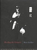 Cover: Reading the Vampire - Routledge
