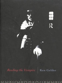 Enlarge image Cover: Reading the Vampire - Routledge