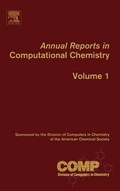 Bild: Annual Reports in Computational Chemistry: Volume 1 - Elsevier