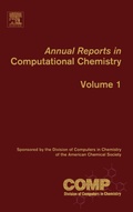 Cover: Annual Reports in Computational Chemistry: Volume 1 - Elsevier
