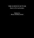 Cover: The Science of War - Routledge