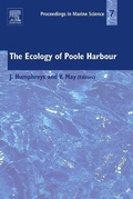 Cover: The Ecology of Poole Harbour: Volume 7 - Elsevier