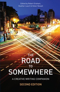 Enlarge image Cover: The Road to Somewhere - Red Globe Press