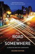 Cover: The Road to Somewhere - Red Globe Press