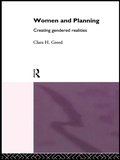 Cover: Women and Planning - Routledge