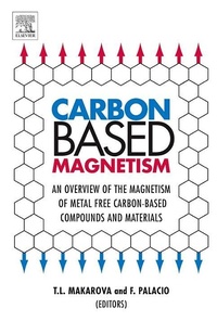 Bild: Carbon Based Magnetism - Elsevier