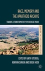 Cover: Race, Memory and the Apartheid Archive - Palgrave Macmillan