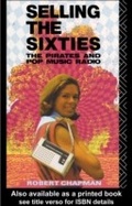 Cover: Selling the Sixties - Routledge