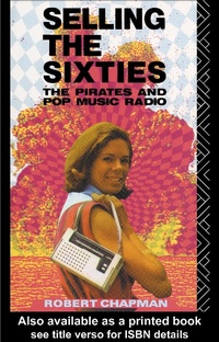 Enlarge image Cover: Selling the Sixties - Routledge