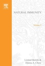 Cover: Natural Immunity - Elsevier