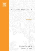 Cover: Natural Immunity - Elsevier