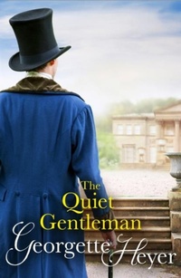 Abbildung von: The Quiet Gentleman - Arrow Books Ltd
