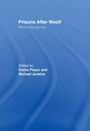 Cover: Prisons After Woolf - Routledge