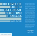 Cover: The Complete Guide to Hedge Funds and Hedge Fund Strategies - Palgrave Macmillan