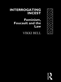 Enlarge image Cover: Interrogating Incest - Routledge