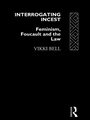 Cover: Interrogating Incest - Routledge