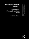 Cover: Interrogating Incest - Routledge