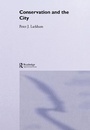 Cover: Conservation and the City - Routledge