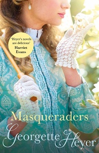 Abbildung von: Masqueraders - Arrow Books Ltd