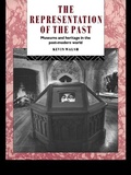 Cover: The Representation of the Past - Routledge