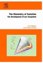 Cover: The Chemistry of Evolution - Elsevier