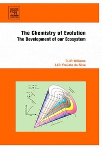 Enlarge image Cover: The Chemistry of Evolution - Elsevier