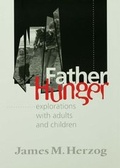 Cover: Father Hunger - Routledge