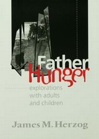 Enlarge image Cover: Father Hunger - Routledge