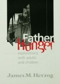 Enlarge image Cover: Father Hunger - Routledge