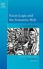 Cover: Fuzzy Logic and the Semantic Web: Volume 1 - Elsevier