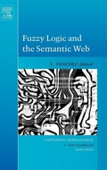 Cover: Fuzzy Logic and the Semantic Web: Volume 1 - Elsevier
