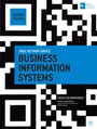Cover: Business Information Systems - Red Globe Press