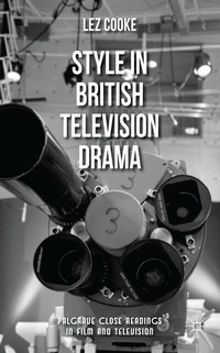 Abbildung von: Style in British Television Drama - Palgrave Macmillan
