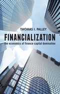Bild: Financialization - Palgrave Macmillan