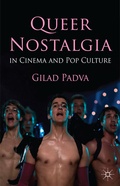 Cover: Queer Nostalgia in Cinema and Pop Culture - Palgrave Macmillan